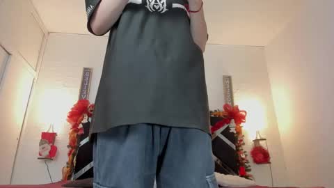 Mariano online show from 11.28.25