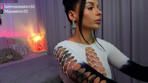 Maze online show from 04.23.26