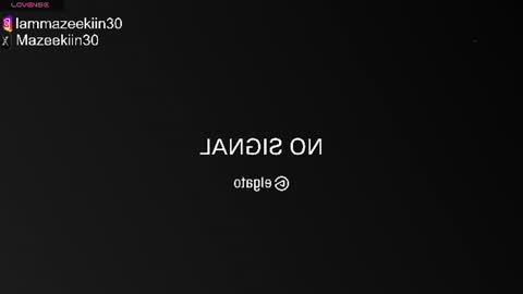 Maze online show from 07.15.26