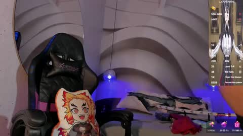 Nayuta online show from 03.03.25