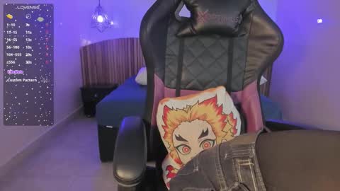 Nayuta online show from 02.09.26