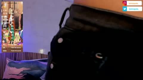 Nayuta online show from 05.18.26