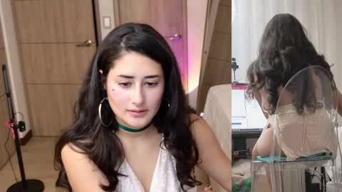 Nyxy  online show from 09.24.25