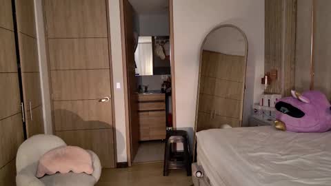 Nyxy  online show from 10.08.25