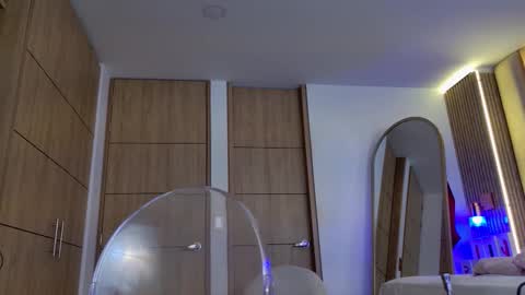 Nyxy online show from 11.13.25