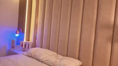 Nyxy online show from 03.24.26