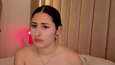 Nyxy online show from 03.27.26