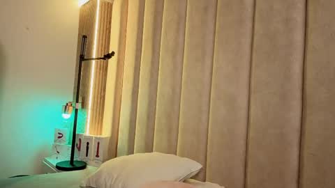 Nyxy online show from 04.18.26