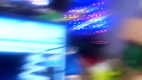 Snapshot of iamproprojectcandysugarbaby chatting on 12.24.24 I LOVE  MY   COCONUT   EAT  MY   COCONUTS online show from 12.24.24