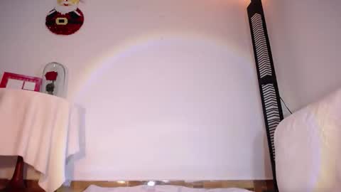 Camila online show from 11.13.25