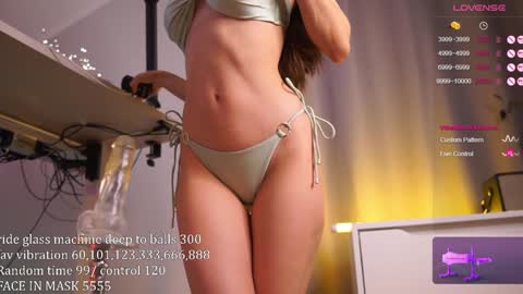 Yana online show from 02.01.25