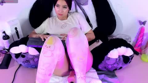 Snapshot of iamstephanie13 chatting on 01.22.25 Steph - Online Again   - 1 DECEMBER online show from 01.22.25