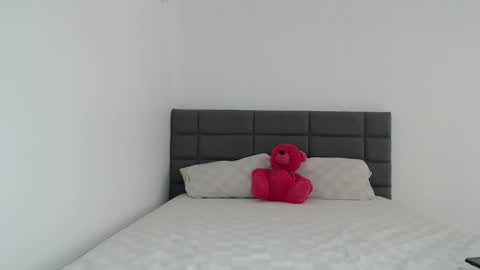 Snapshot of iamsummerxx chatting on 01.06.26 Summer online show from 01.06.26