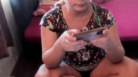 MADAM  MISTRESS ASIANA online show from 10.29.25