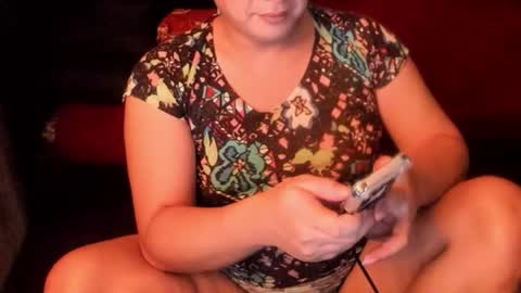 MADAM  MISTRESS ASIANA online show from 02.02.26