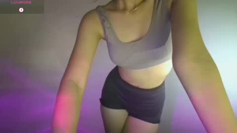 hainnahh online show from 12.18.25