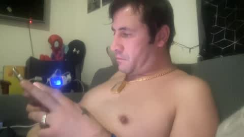 iamtheparty200 online show from 01.14.25