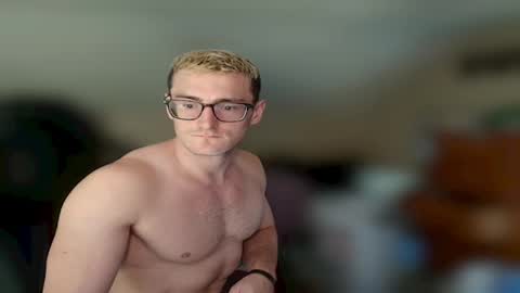 iamtommyparker online show from 09.18.25