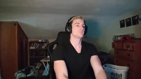 iamtommyparker online show from 10.18.25