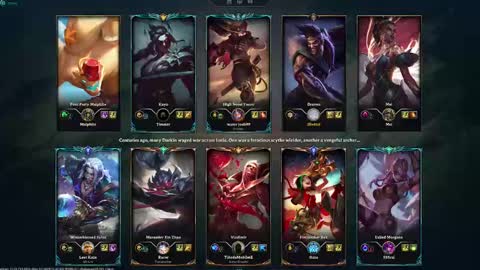 iamtommyparker online show from 11.05.25