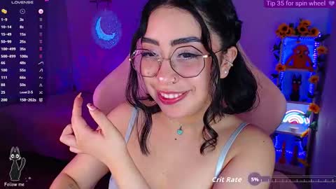 Veronica  NDEPENT MODEL online show from 03.06.26