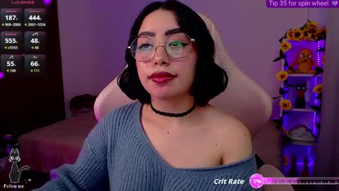 Veronica  NDEPENT MODEL online show from 05.18.26