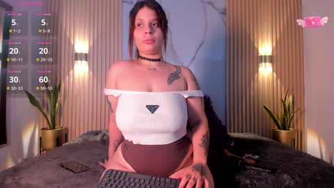 V I C T O R I A online show from 01.10.25