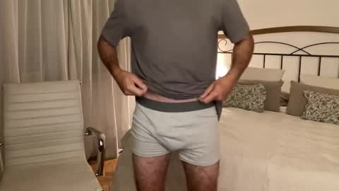 Snapshot of iamyourhornyman chatting on 02.27.26 iamyourhornyman online show from 02.27.26
