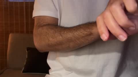 Snapshot of iamyourhornyman chatting on 06.19.26 iamyourhornyman online show from 06.19.26