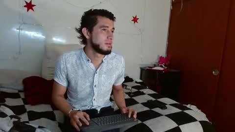 Snapshot of iamyourspicyone chatting on 02.20.26 iamyourspicyone online show from 02.20.26