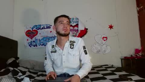 Snapshot of iamyourspicyone chatting on 02.23.26 iamyourspicyone online show from 02.23.26