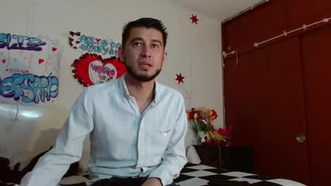 Snapshot of iamyourspicyone chatting on 03.03.26 iamyourspicyone online show from 03.03.26