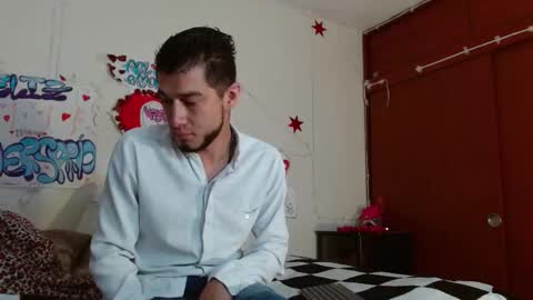 iamyourspicyone online show from 03.12.26