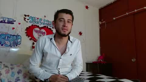 iamyourspicyone online show from 03.18.26