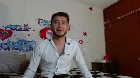 iamyourspicyone online show from 03.27.26