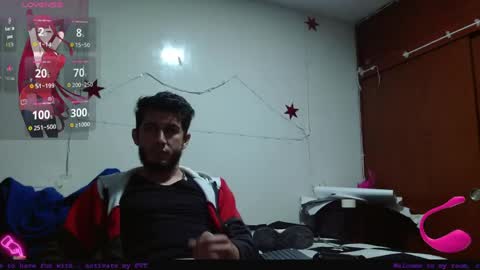 iamyourspicyone online show from 04.22.26