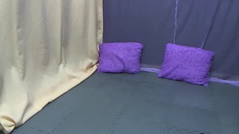 Snapshot of iamyourzzz_ chatting on 02.07.25 Kiara online show from 02.07.25