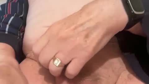 ian53a - mature UK man for same online show from 10.27.25