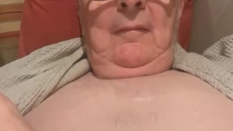 ian53a - mature UK man for same online show from 10.29.25
