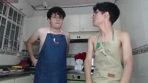 Ian and Austin  online show from 01.17.26