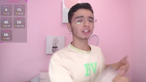 IAN CASTILLO online show from 12.30.24