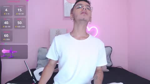 IAN CASTILLO online show from 12.31.24