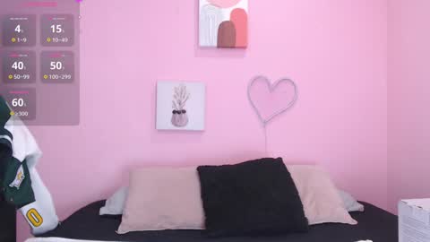 IAN CASTILLO online show from 01.03.25