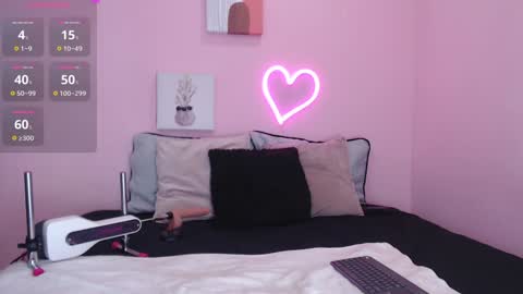 IAN CASTILLO online show from 01.04.25