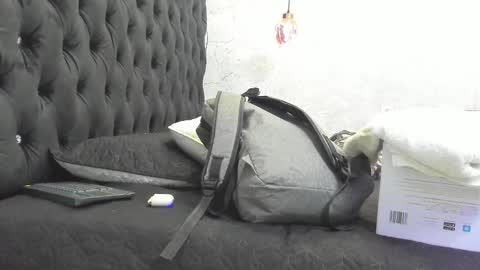 IAN CASTILLO online show from 02.11.25