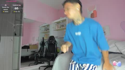 IAN CASTILLO online show from 09.13.25