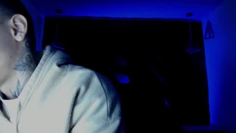 IAN CASTILLO online show from 03.14.26