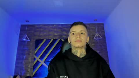 IAN CASTILLO online show from 04.14.26