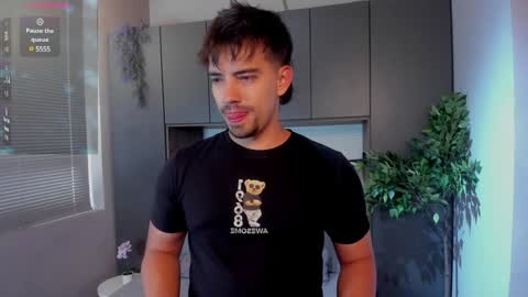 Ian Davis online show from 01.19.25