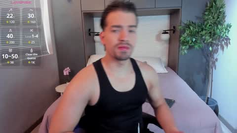 Ian Davis online show from 01.21.25